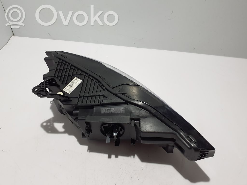 Volvo XC60 Scheinwerfer 