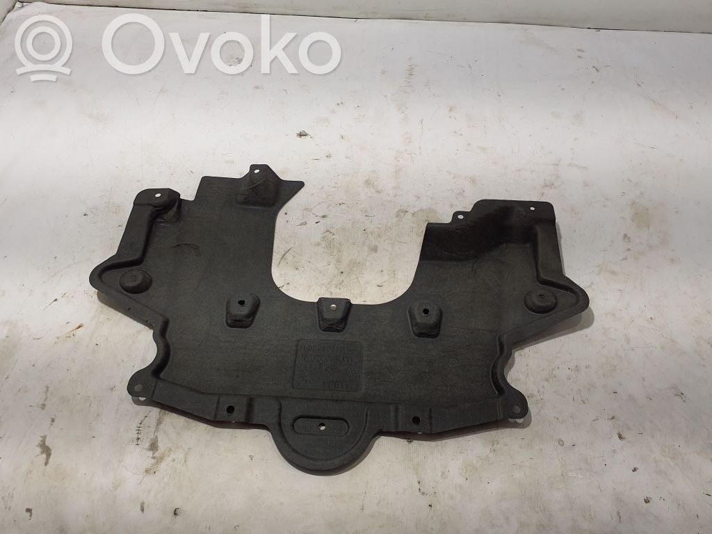 Renault Espace VI Engine splash shield/under tray 