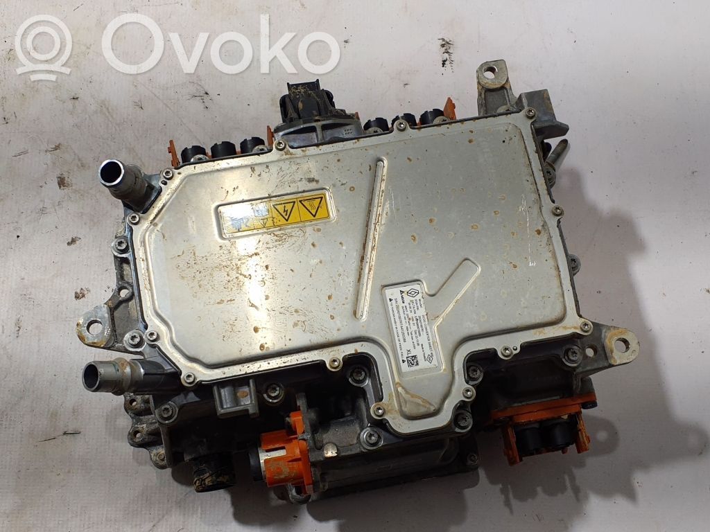 Inversor/convertidor de voltaje   5DH405,291A13414R