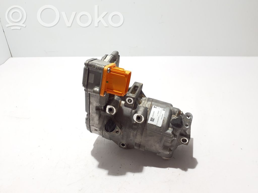 Renault Espace VI Compressore aria condizionata (A/C) (pompa) 