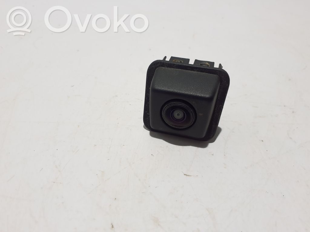 Renault Espace VI Reversing camera 