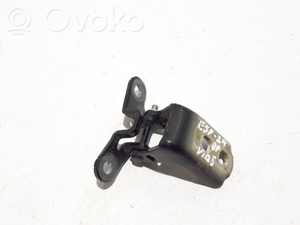 Renault Espace VI Front door upper hinge 