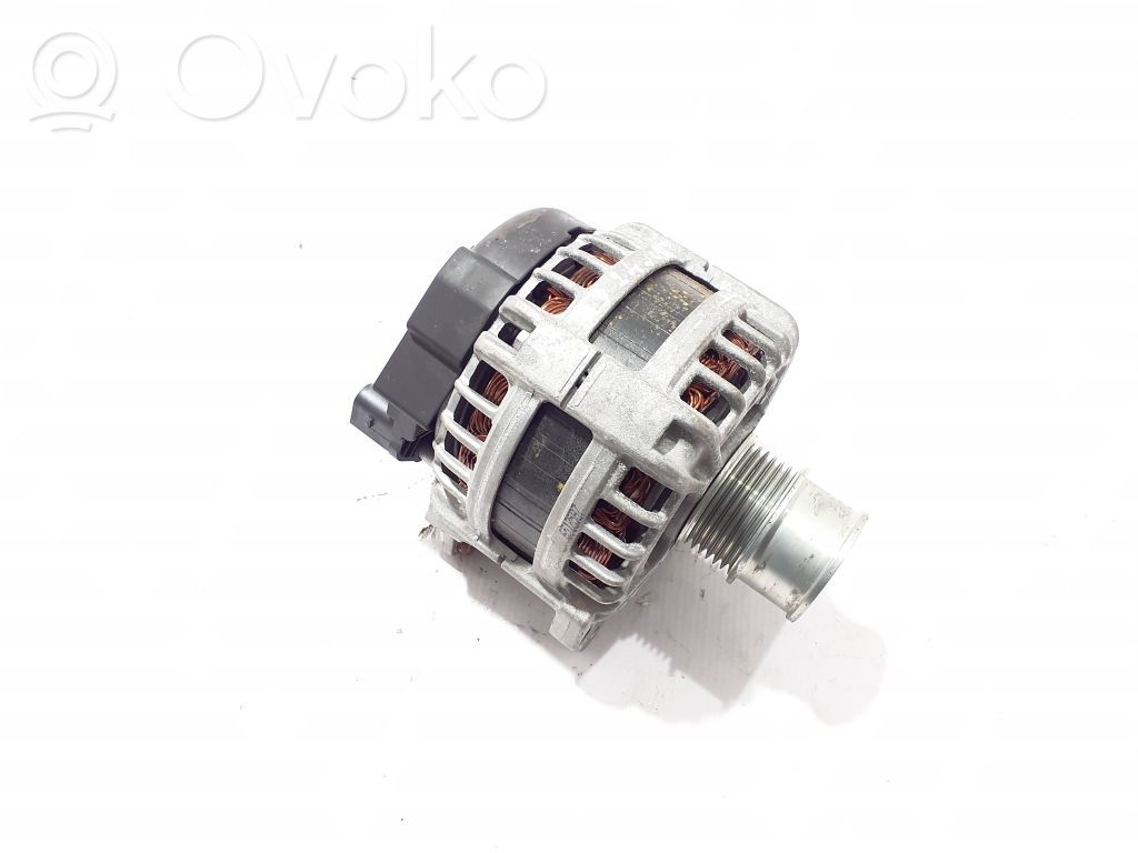 Audi A3 8Y Alternador 