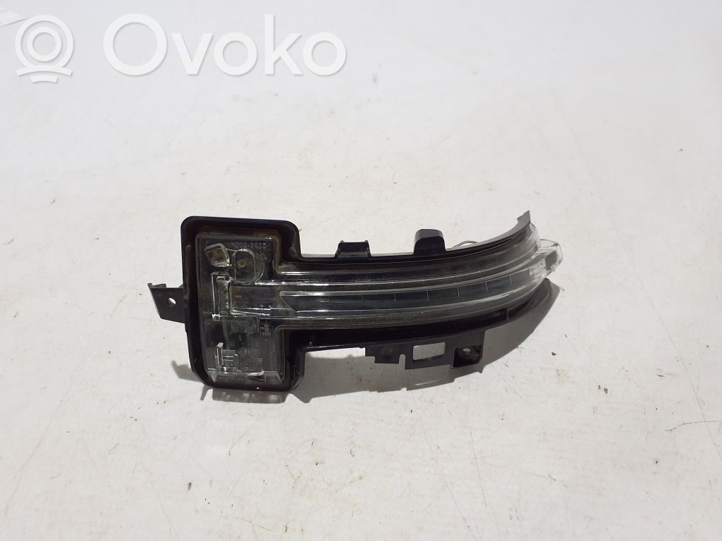 Renault Espace VI Mirror indicator light 