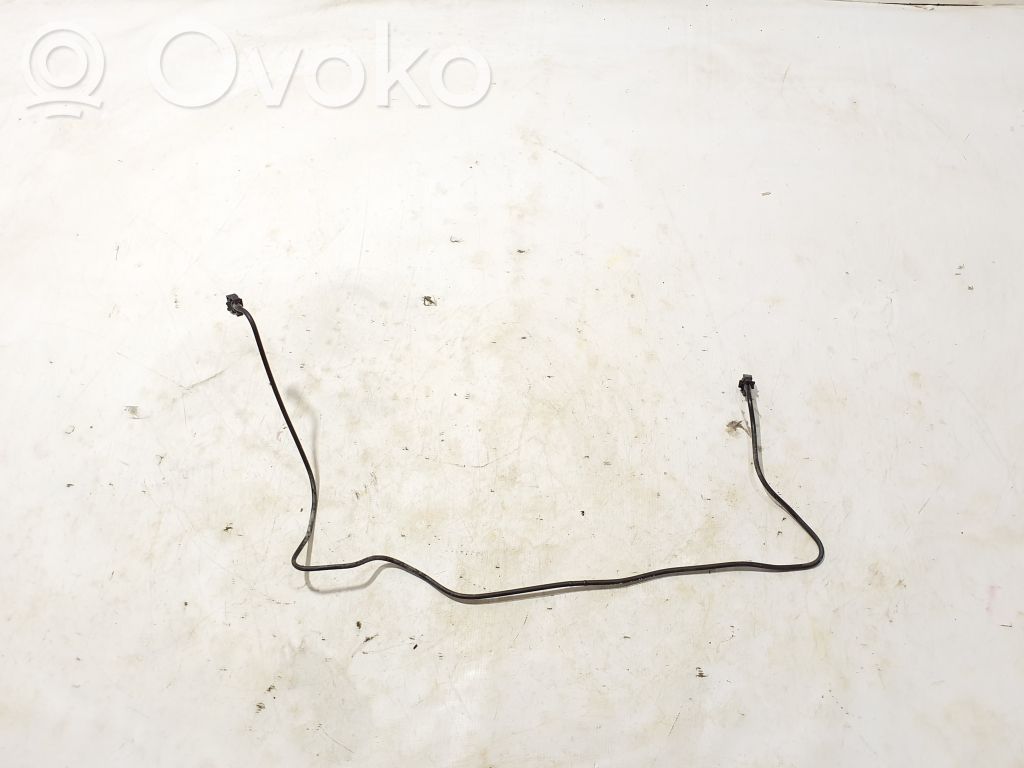 Toyota Proace Šļūtene (-es) / caurule (-es) 
