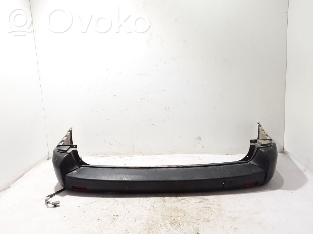 Toyota Proace Stoßstange Stoßfänger 