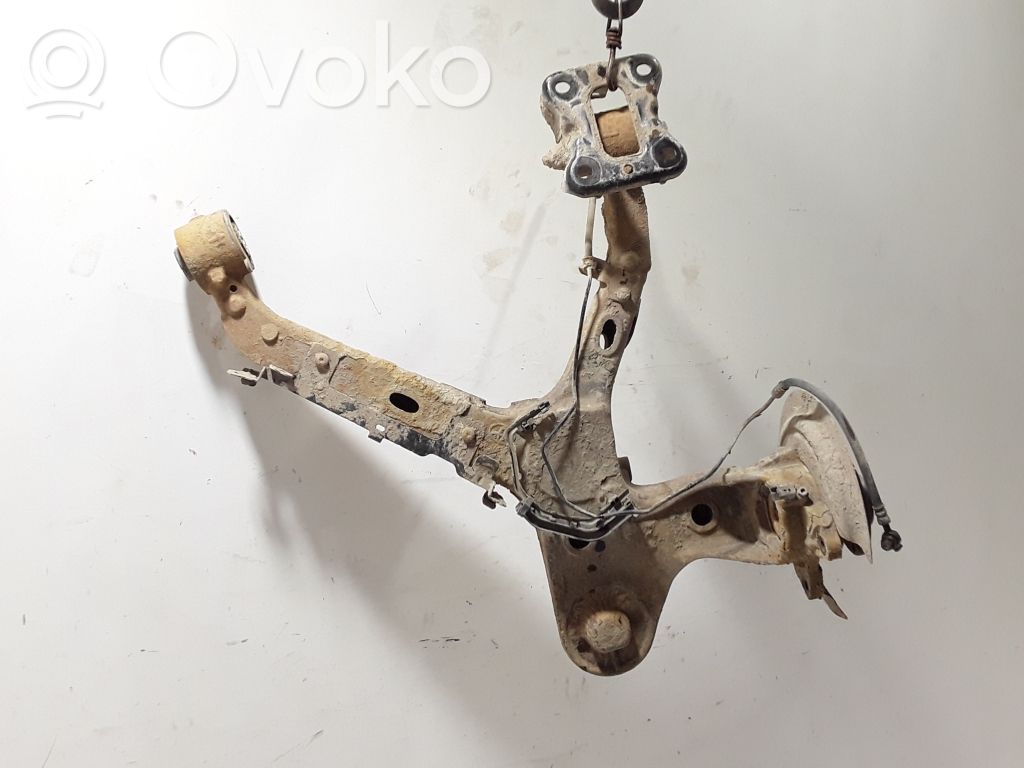 Toyota Proace Radnabe Hinterrad 