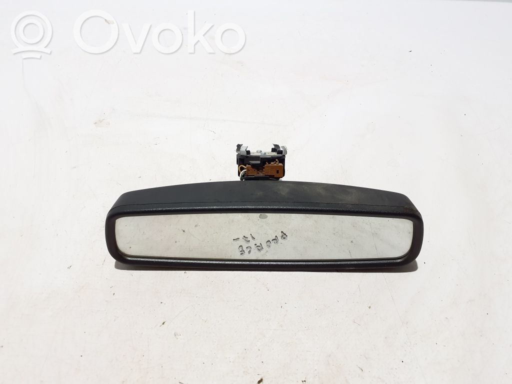 Toyota Proace Atpakaļskata spogulis (salonā) 