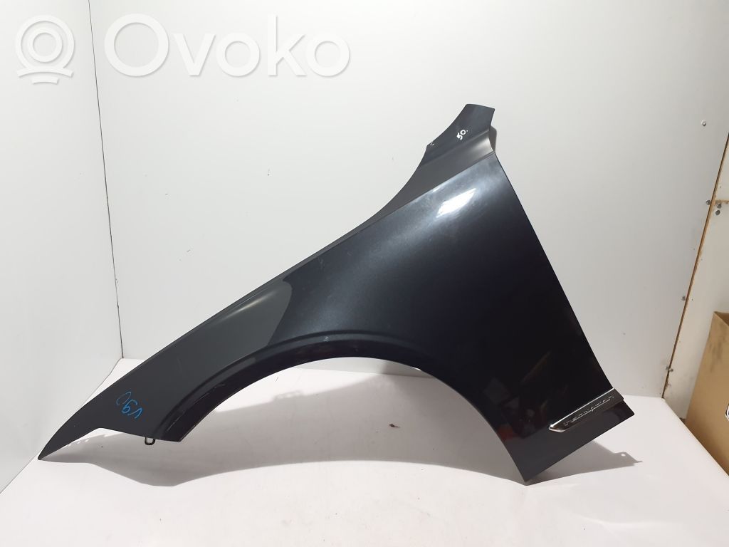 Volvo S90, V90 Lokasuoja 