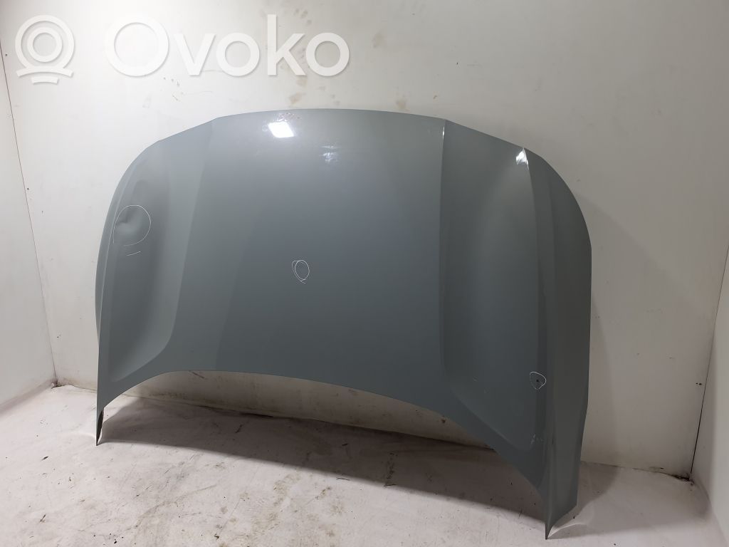 Volvo EX30 Dzinēja pārsegs (vāks) 