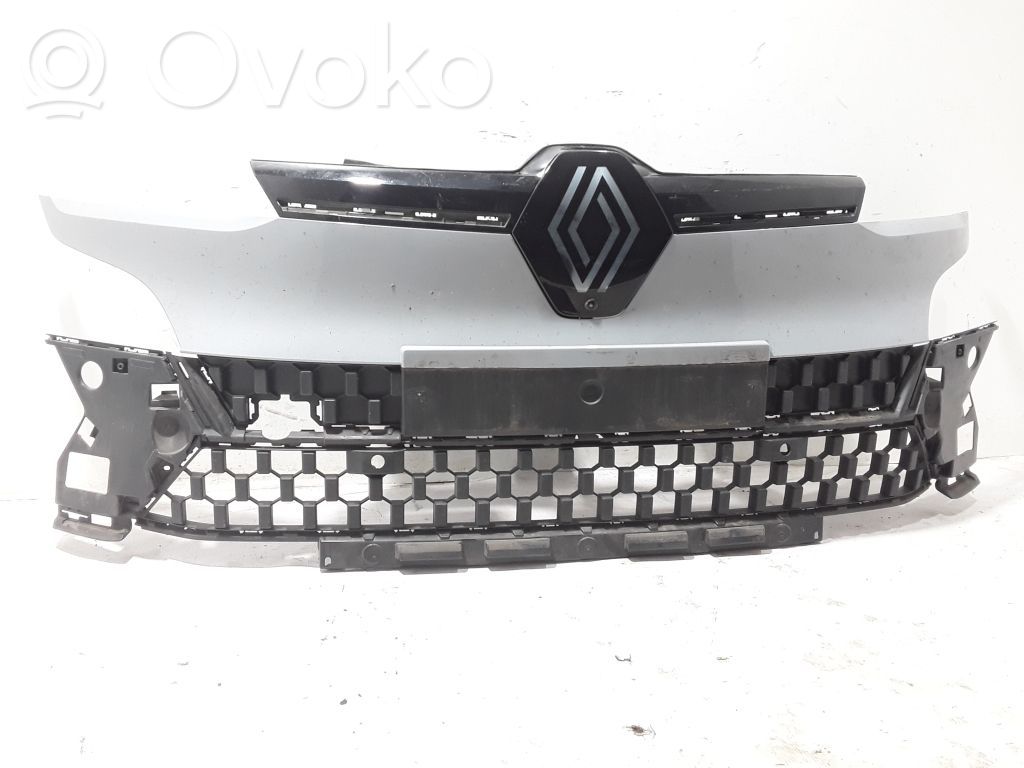 Front bumper   620265718R