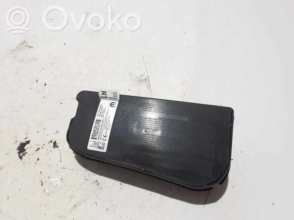 Fiat Tipo Poduszka powietrzna Airbag fotela 