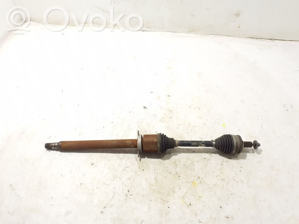 Volvo XC60 Front driveshaft 