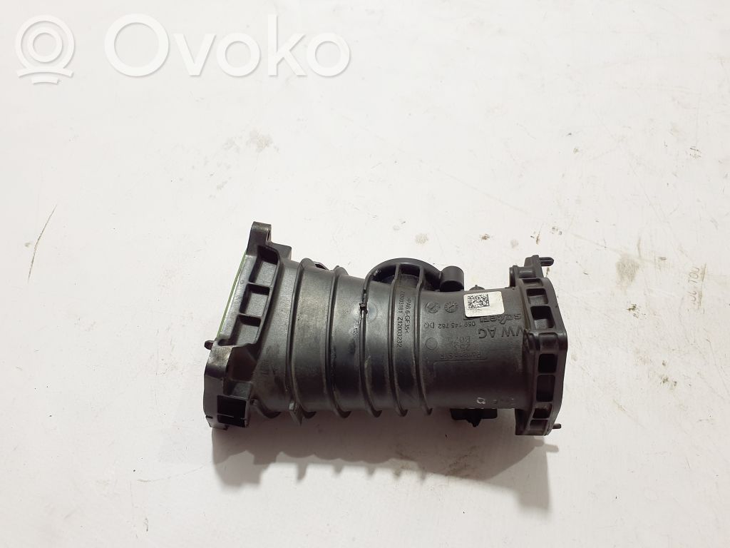 Audi A4 S4 B9 Brake vacuum hose/pipe 