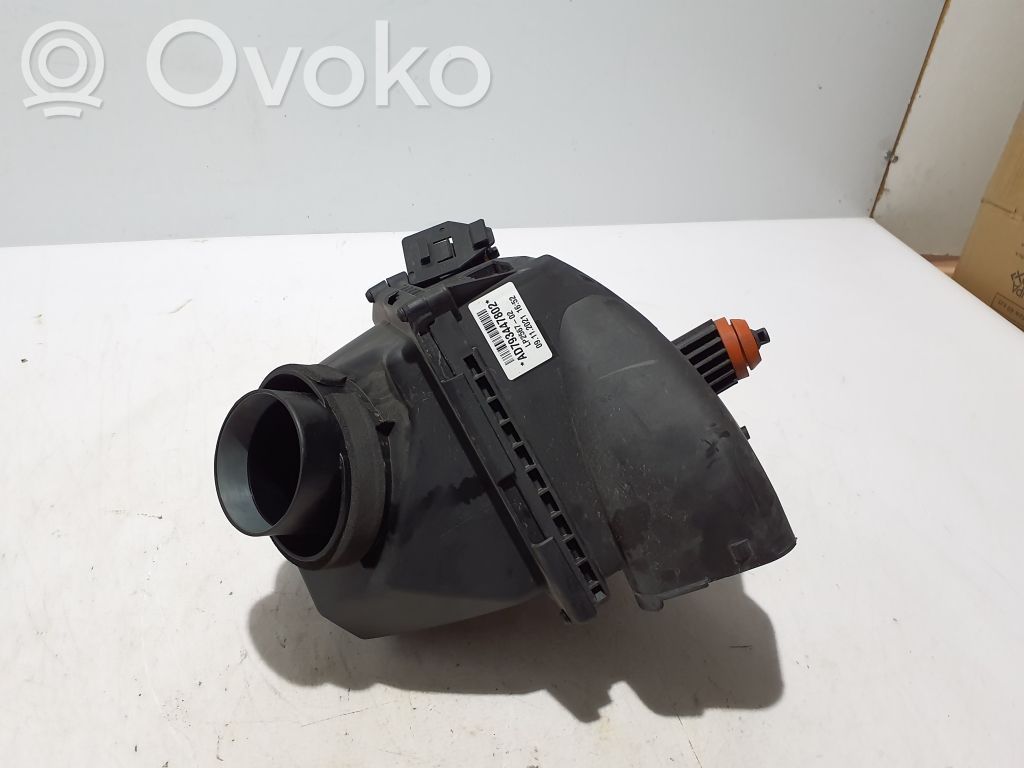 BMW 5 G30 G31 G38 Air filter box 