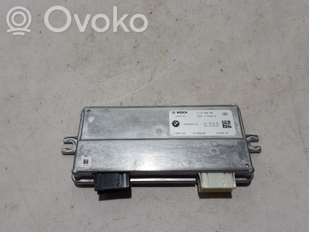 BMW 5 G30 G31 G38 Other control units/modules 