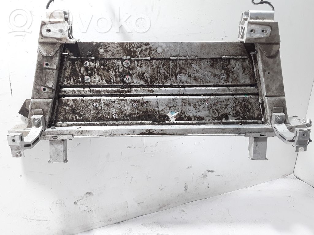 Volvo C40 Achsträger vorne 