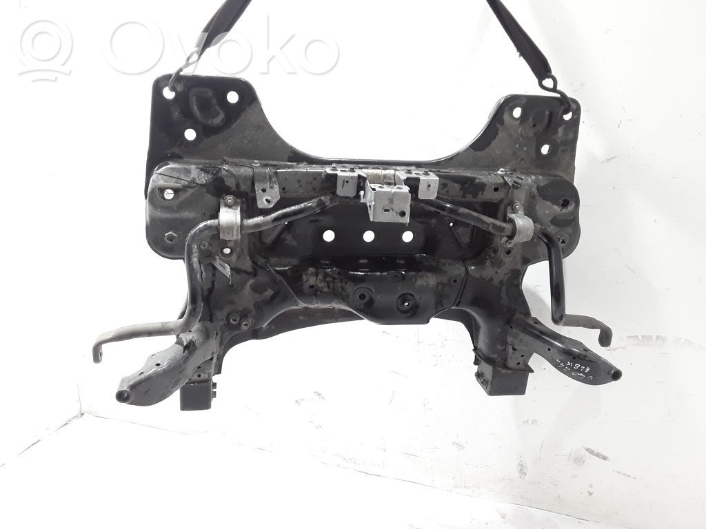 Volvo C40 Front subframe 