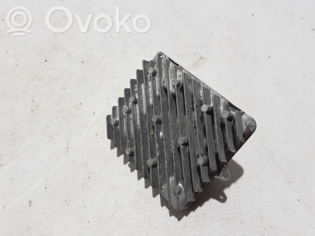 Audi Q8 Xenon control unit/module 