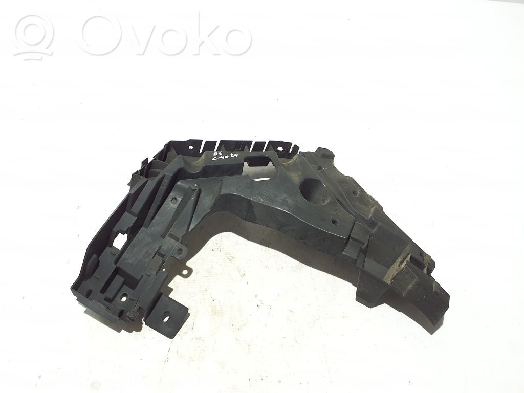 Volvo C40 Suport montare bară spate 