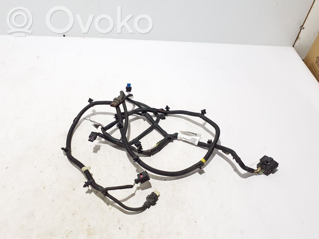 Cableado del sensor de aparcamiento (PDC)   32359183