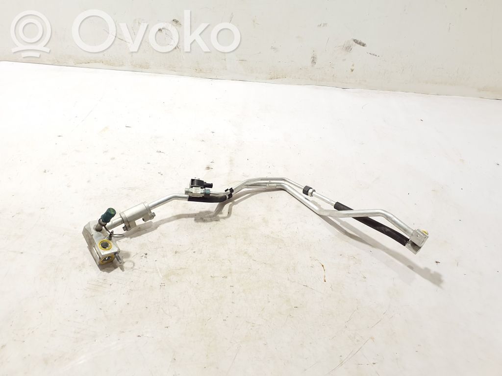 Volvo C40 Wąż / Przewód klimatyzacji A/C 