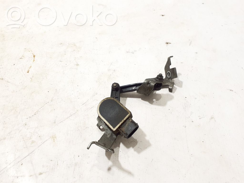 Volvo C40 Rear air suspension level height sensor 