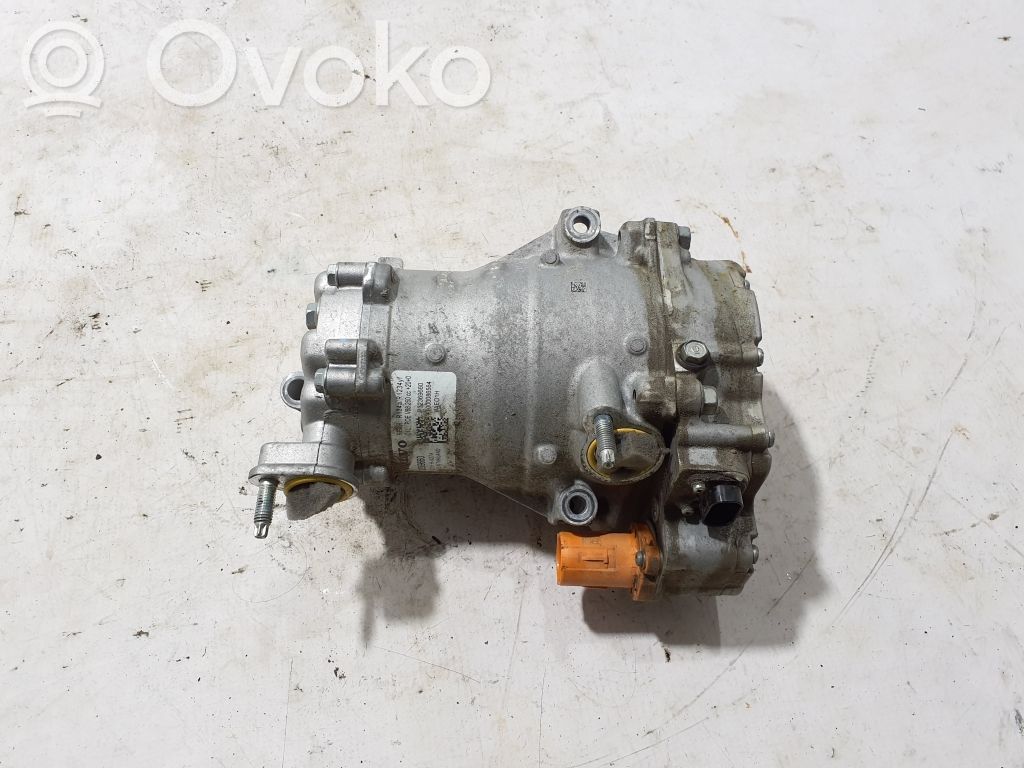 Volvo C40 Kompresor / Sprężarka klimatyzacji A/C 