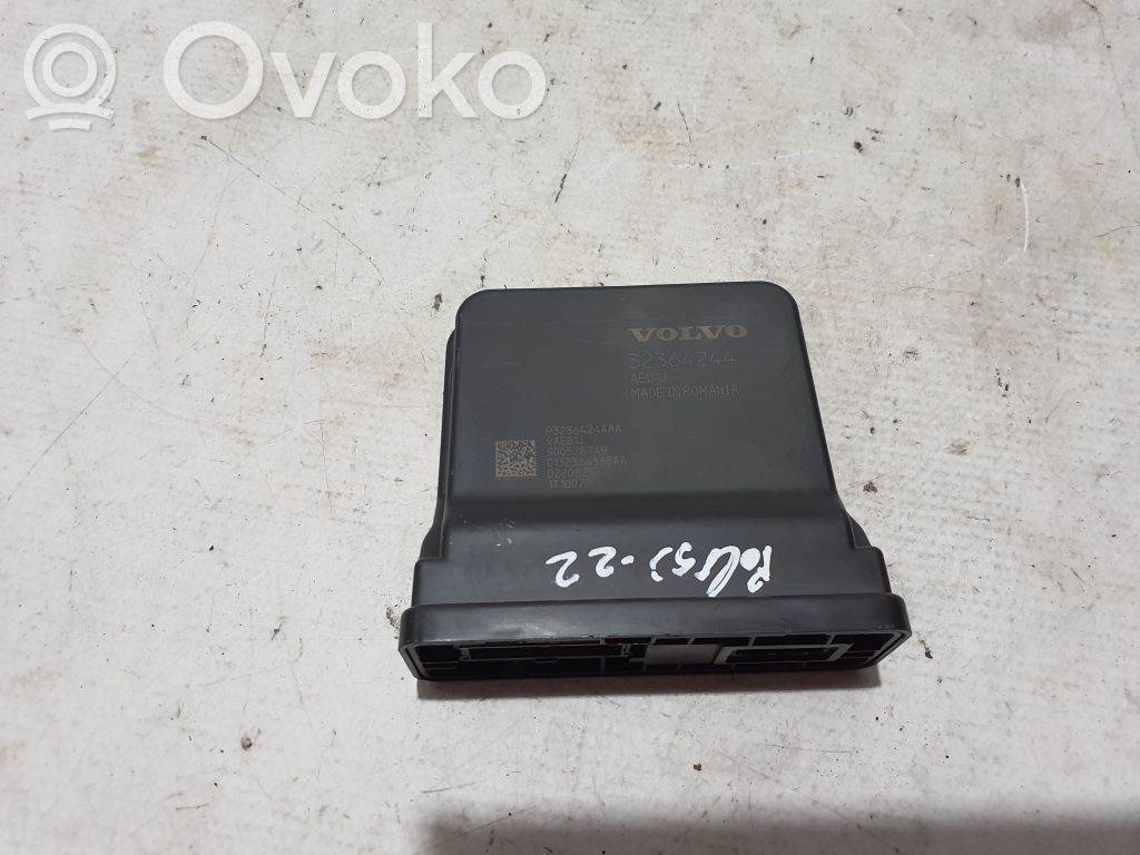 Autres unités de commande / modules   32364244