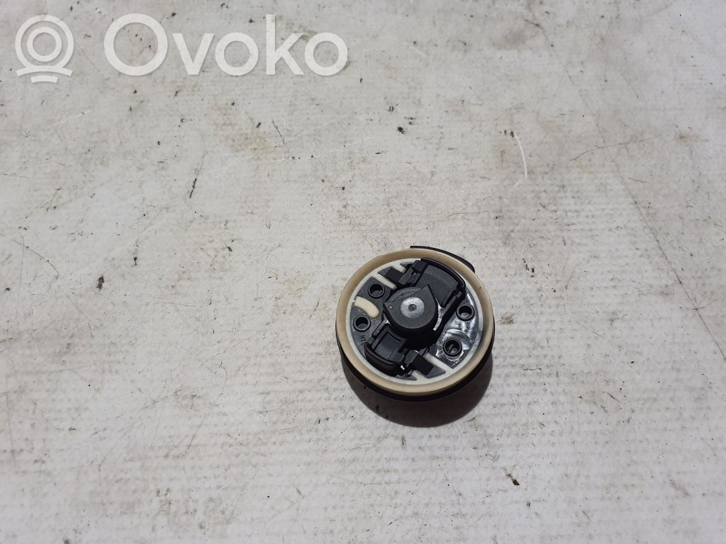 Dacia Duster Airbagsensor Crashsensor Drucksensor 