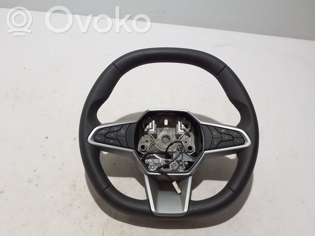 Dacia Duster Stūre 