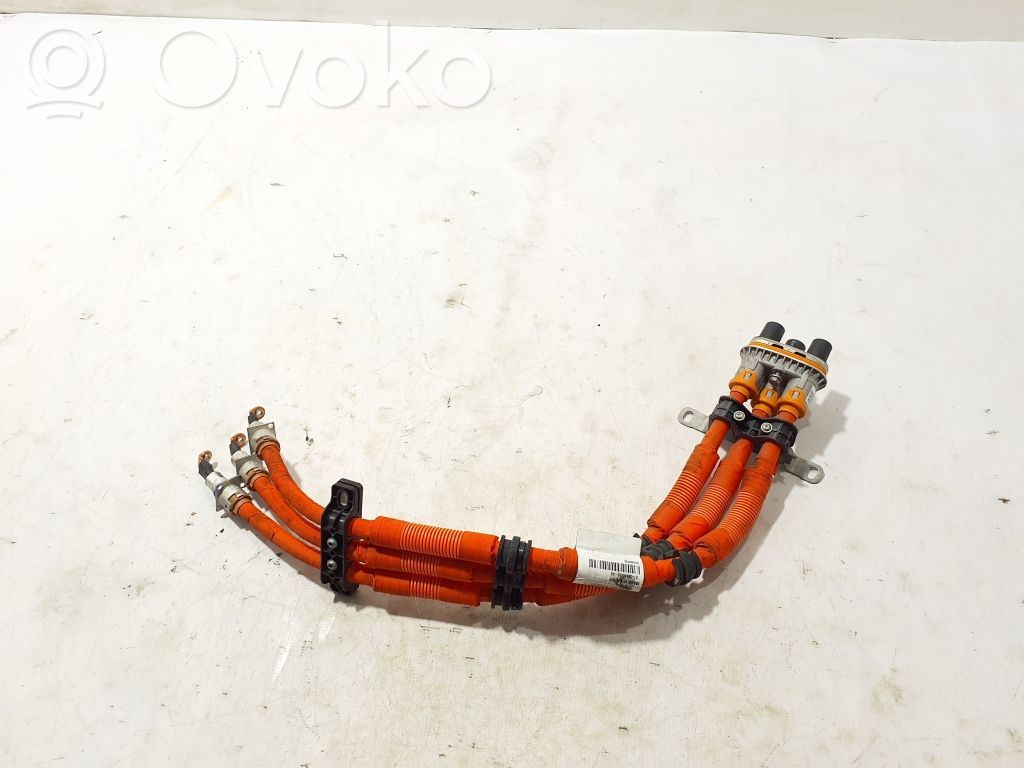 Polestar 2 Other wiring loom 