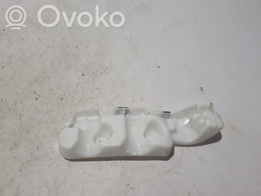 Dacia Duster Rear bumper mounting bracket 