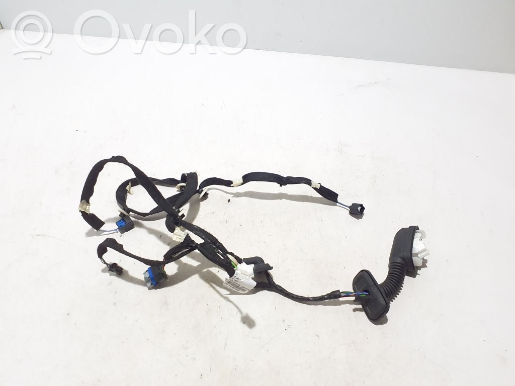 Dacia Duster Otros cableados 