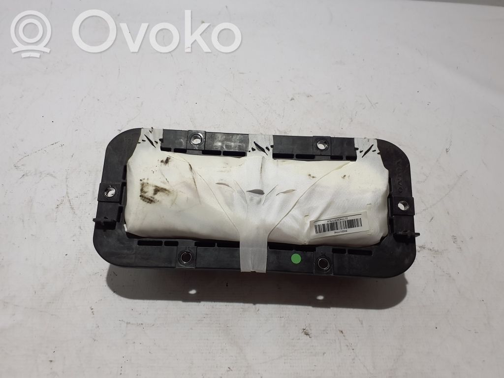 Volvo XC60 Pasažiera drošības spilvens 