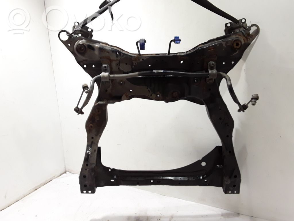 Volvo XC60 Front subframe 