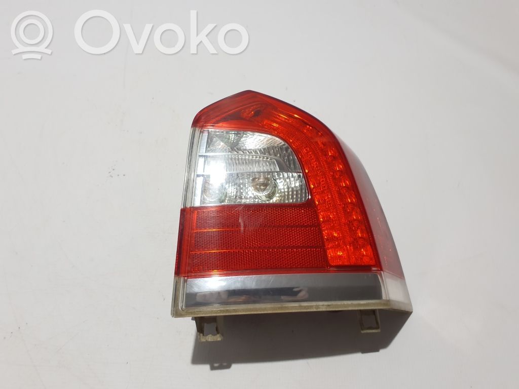 Volvo V70 Takavalot 