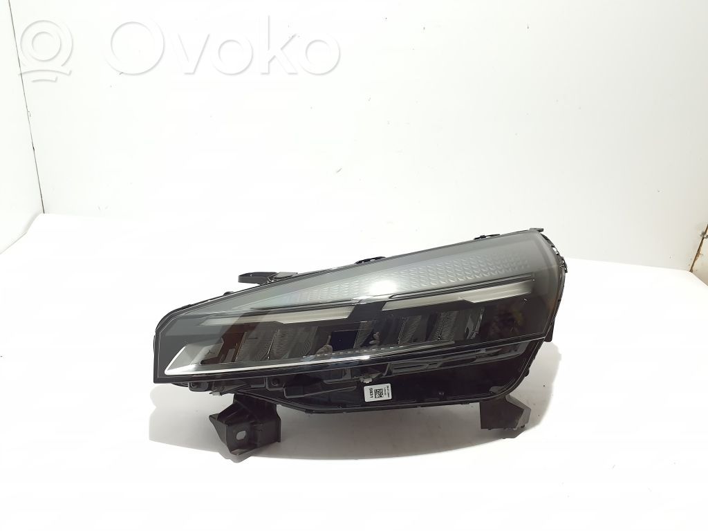 Renault Clio V Scheinwerfer 