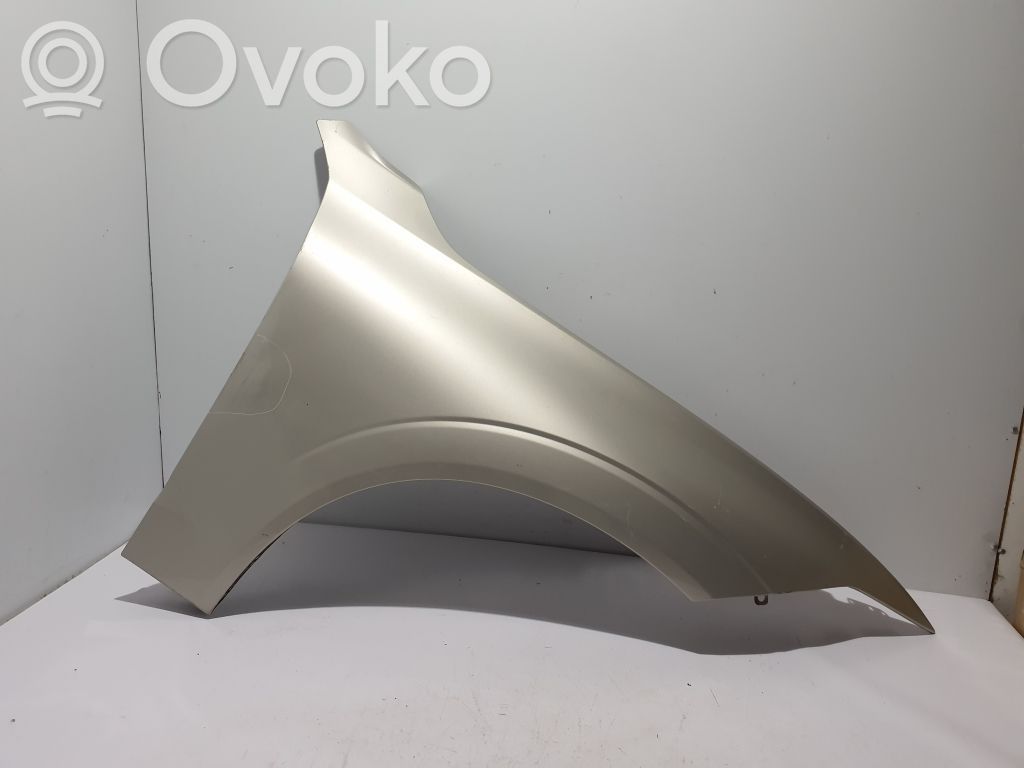 Volvo XC60 Sparnas 