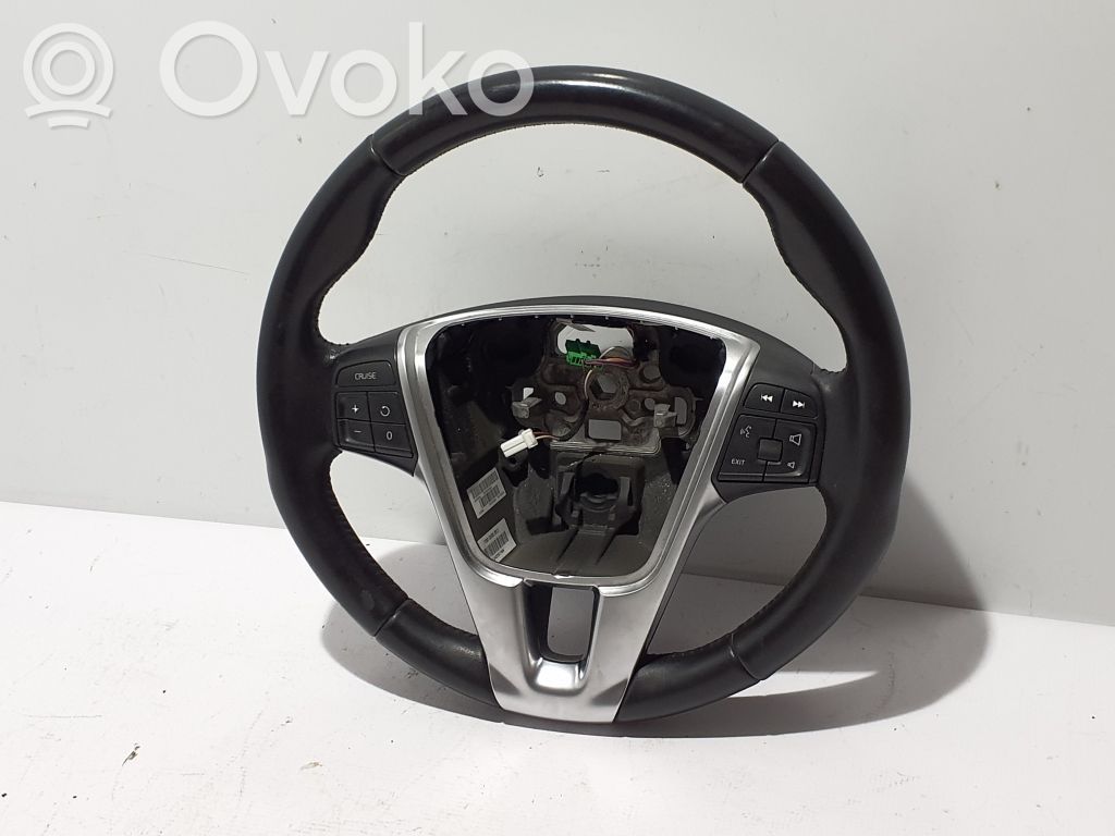 Volvo V70 Stūre 