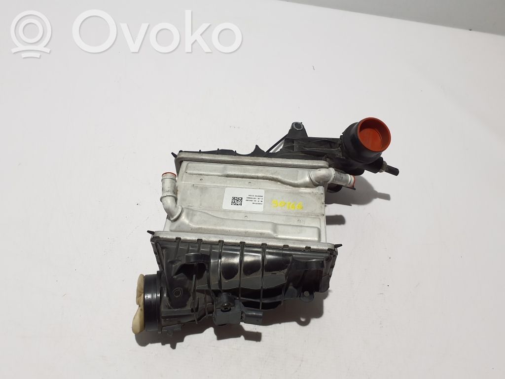 Volvo XC60 Interkūlerio radiatorius 