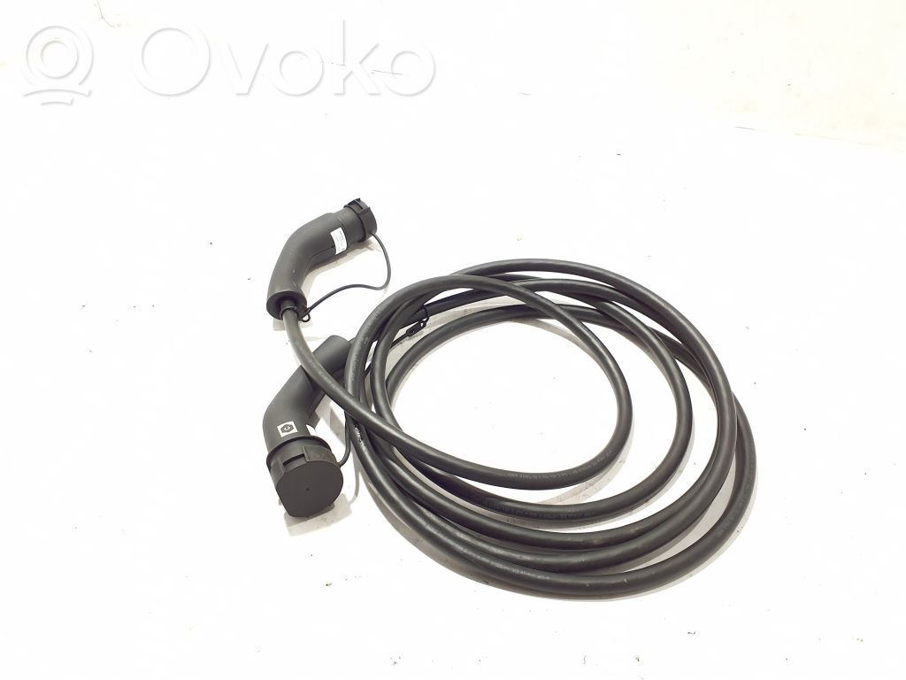 Renault Scenic E-Tech V Otros cableados 