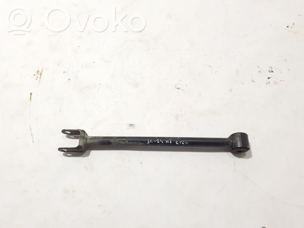 Renault Scenic E-Tech V Querlenker hinten 