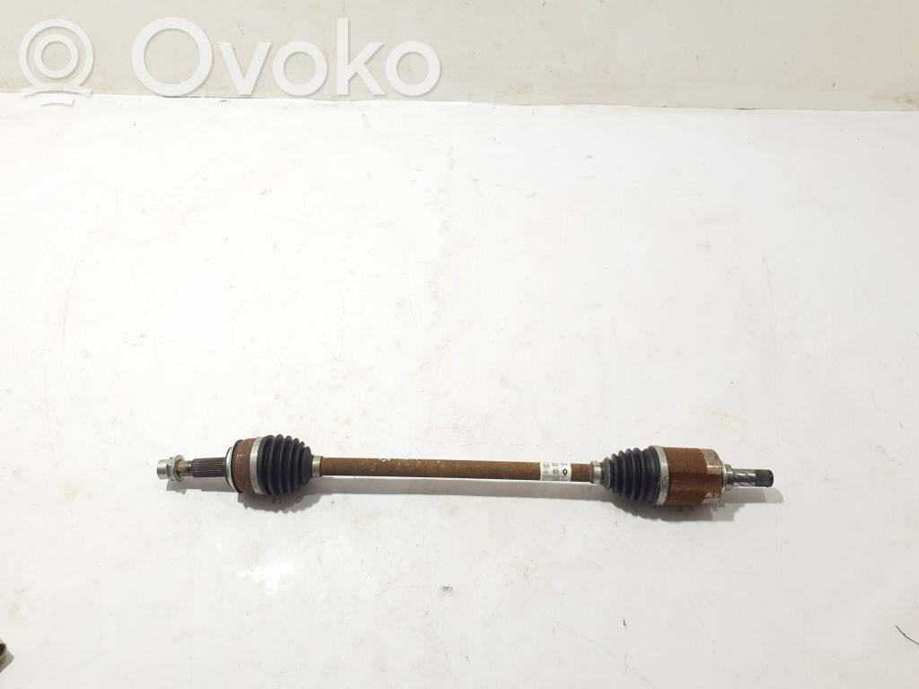 Front driveshaft   391005953R