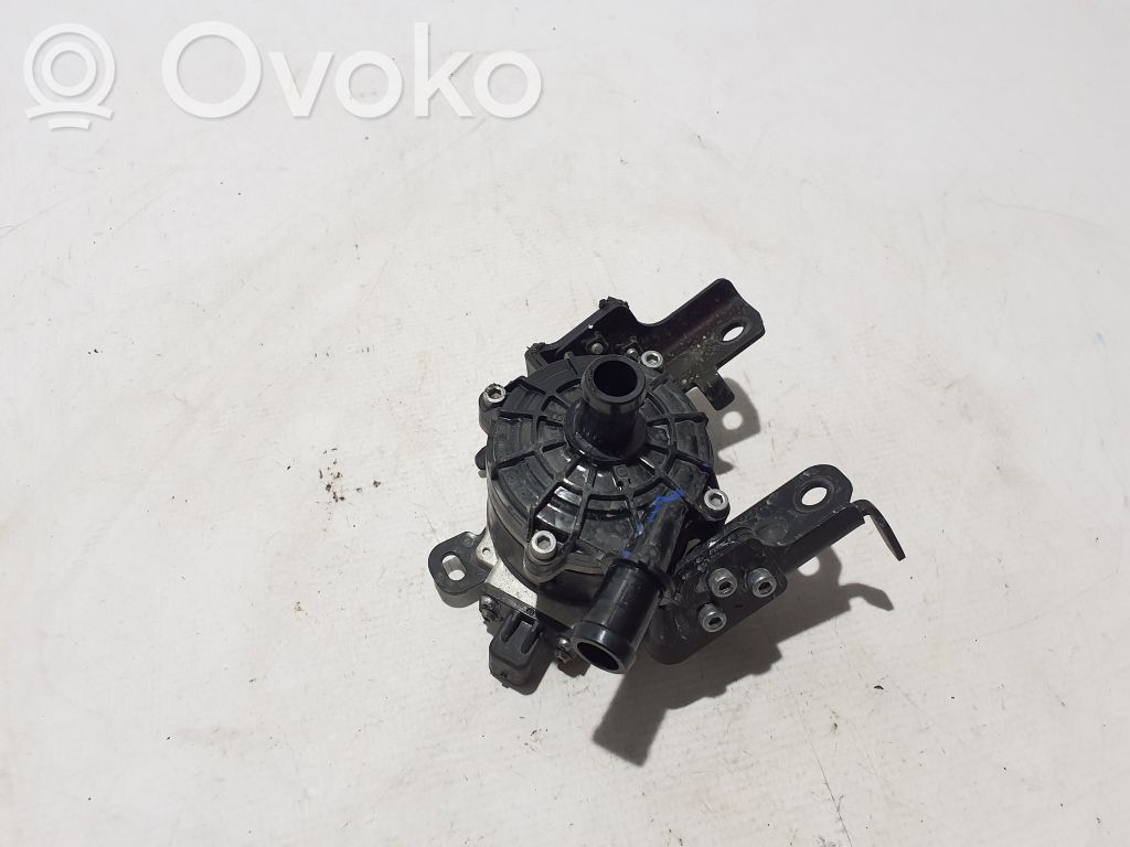 Renault Scenic E-Tech V Electric auxiliary coolant/water pump 