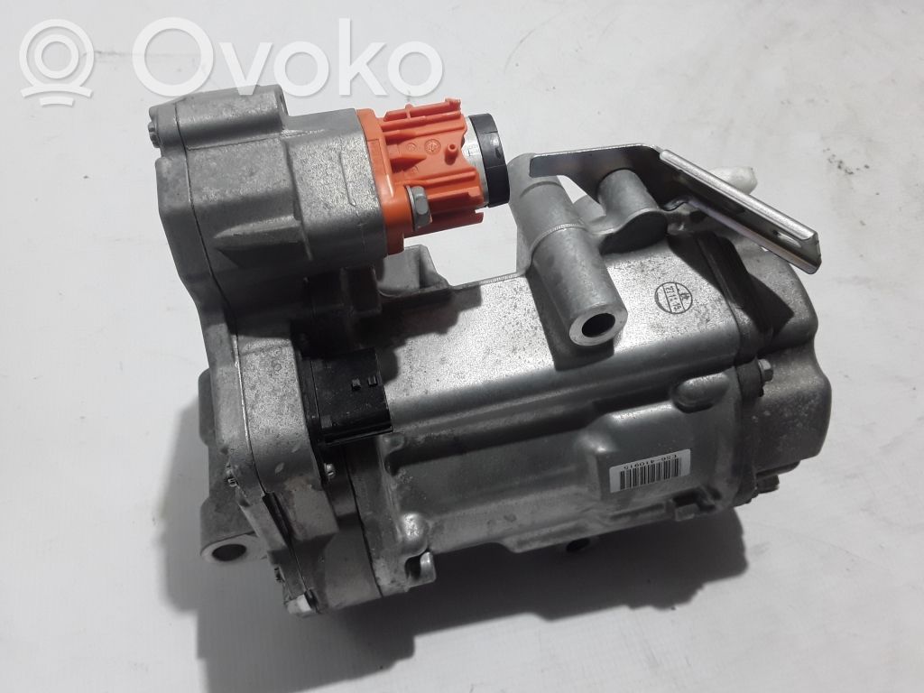 Renault Scenic E-Tech V Air conditioning (A/C) compressor (pump) 