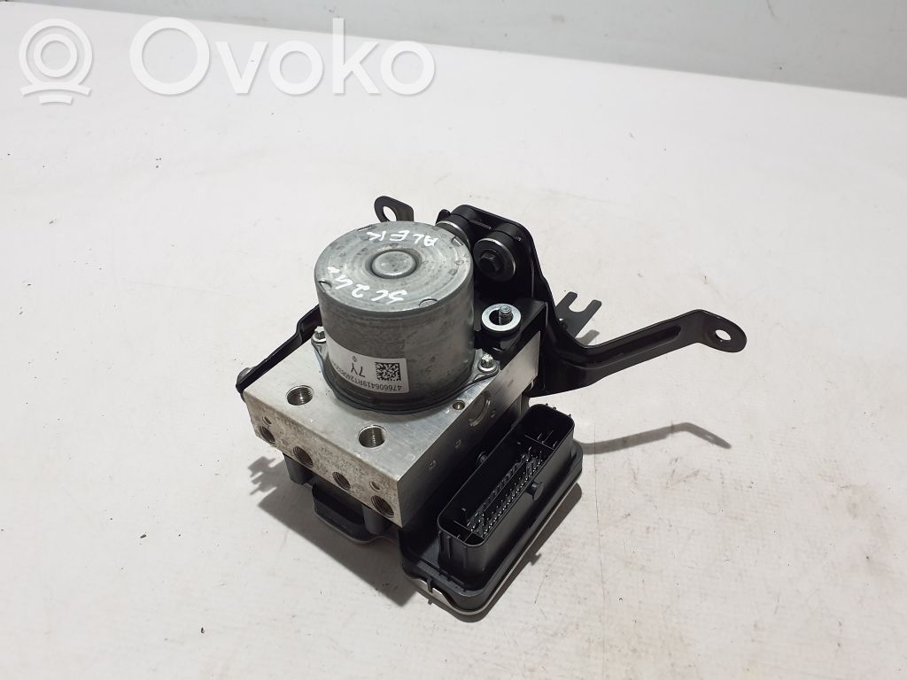 Renault Scenic E-Tech V ABS Blokas 