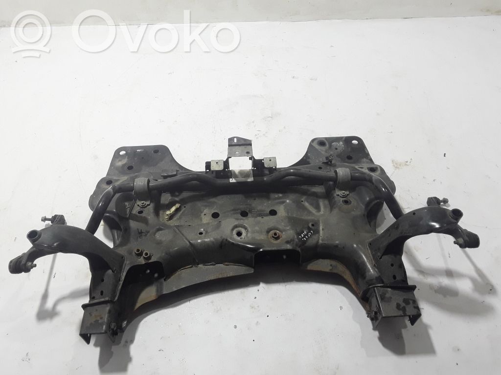 Front subframe   32395141