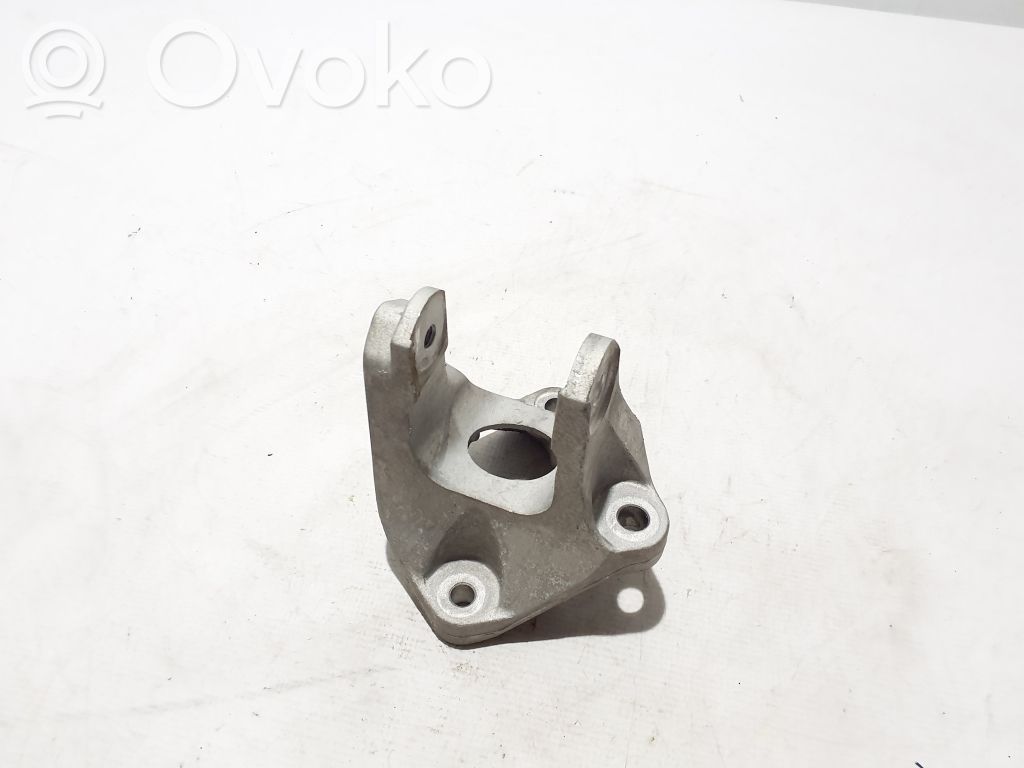 Renault Scenic E-Tech V Engine mounting bracket 