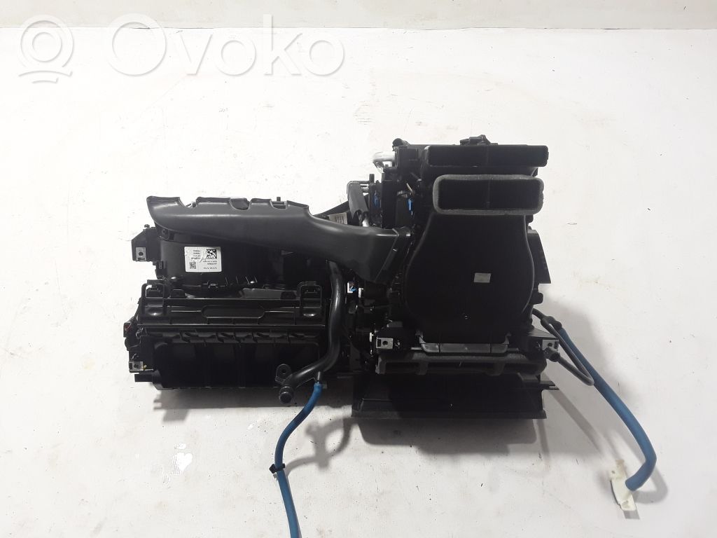Volvo C40 Nagrzewnica / Komplet 